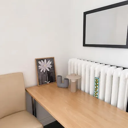 Apartamento Zimmer-1 In *