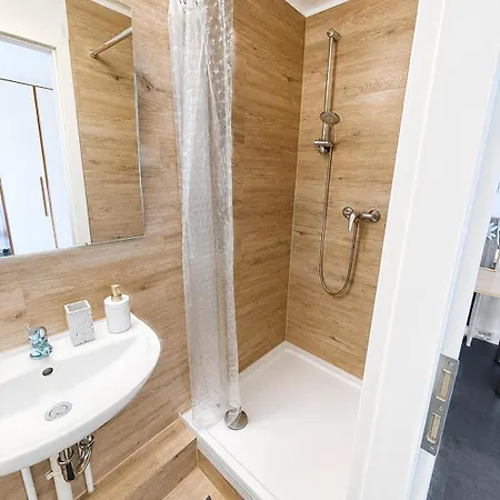 Zimmer-1 In Apartamento Rathenow