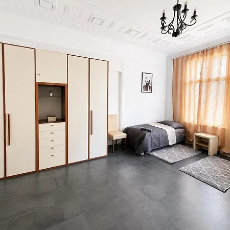 Zimmer-1 In Rathenow